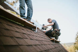 Local Roofers in Zionhill, PA